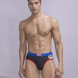 john players – ug Men Infinity Heroes Print Briefs-picture-35