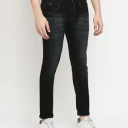 true colors of india Men Stretchable Slim Fit Denim Jeans-picture-35