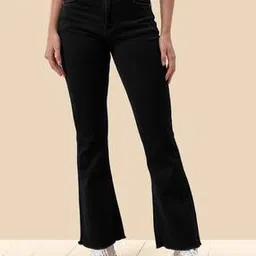 lyra Women Bootcut Jeans-picture-49
