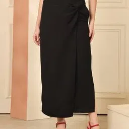 neudis Women High-Waist Straight Skirt-picture-42