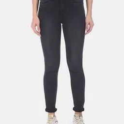 sugr Mid-Rise Washed Jeans-picture-10