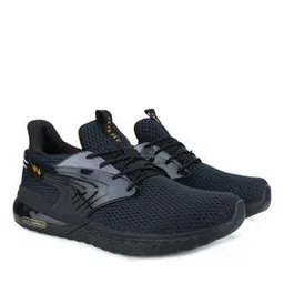 campus Textured Running Sports Shoes-picture-42