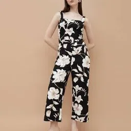 code by lifestyle  Women Printed Polyester Jumpsuit-picture-12