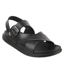 Slip-On Sandals with Slingback-image-5