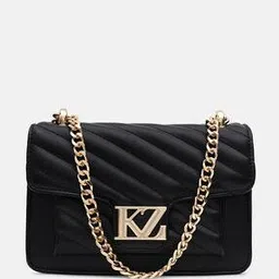 kazo Women Quilted Sling Bag-picture-30