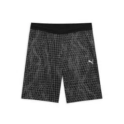 puma Mid Rise Regular Fit Shorts-picture-18
