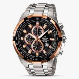 casio ED368 Edifice Men (EF-539D-1A5VDF) Analog Wrist Watch-picture-47