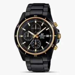EX208 Edifice Men (EFR-526BK-1A9VUDF) Analog Wrist Watch-image-99