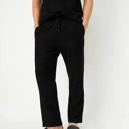 max Mid Rise Straight Fit Trousers-picture-35