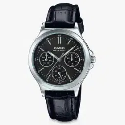 casio A1149 Enticer Women (LTP-V300L-1AUDF) Analog Wrist Watch-picture-31