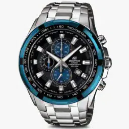 casio ED462 Edifice Men (EF-539D-1A2VDF) Analog Wrist Watch-picture-32