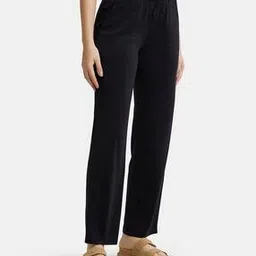 jockey RX76 Environment Friendly Micro Modal Fiber Pyjama with Comfortable Waistband & Drawstrings-picture-15