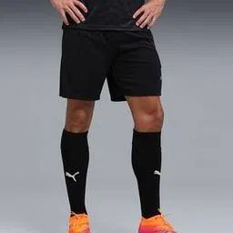 puma Men Regular Fit Mid Rise Shorts-picture-28