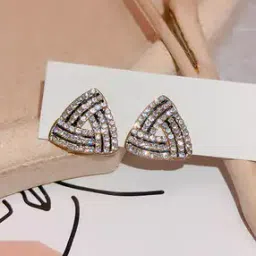 shining diva Earrings-picture-38