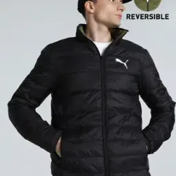 puma Men Slim Fit Puffer Jacket-picture-38