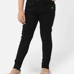 crimsoune club Slim Fit Jeans with Insert Pockets-picture-23