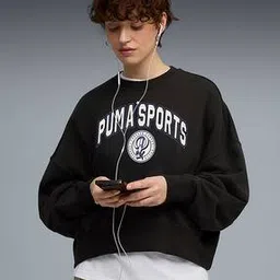 puma Women Regular Fit Sweatshirt-picture-35