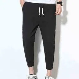 glito Men Track Pants with Insert Pockets-picture-49