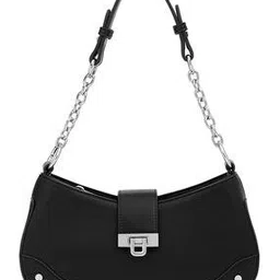 miraggio Women Shoulder Bag with Adjustable Strap-picture-29