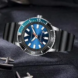 giordano Men Water-Resistant Analogue Wrist Watch - GZ-50104-picture-53