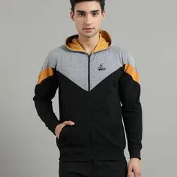 stellers Embroidery Hooded Sweatshirt-picture-52