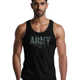 neonomad Men Graphic Vest image 1