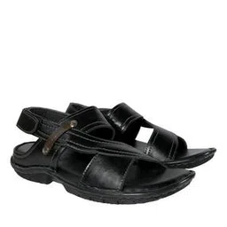 appelon shoes Open-Toe Multi-Strap Sandals with Velcro-Fastening-picture-34