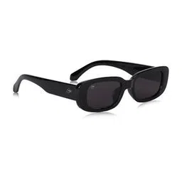 funglasses Men UV-Protected Rectangular Sunglasses-picture-53