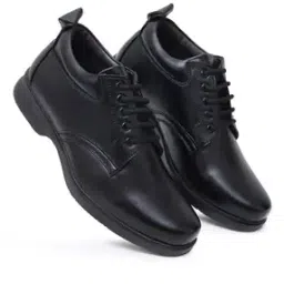 shuan Men Ankle-Length Boots with Lace Fastening-picture-32