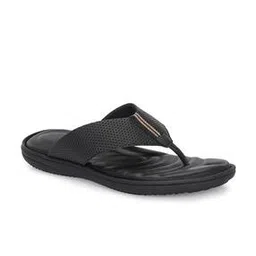 azzaro black Men Regular Fit T-Strap Flip-Flops-picture-26