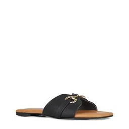 inc 5 Women Slip-On Sandals with Metal Accent-picture-44