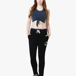 van heusen Athleisure Antiviral & Body Hug Joggers-picture-14