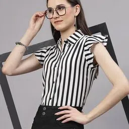 style quotient Women Regular Fit Shirt-picture-33