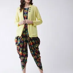 pannkh Women Graphic Print Jumpsuit-picture-41