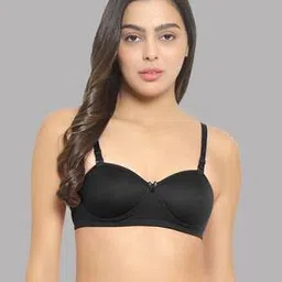 curvex Women Minimiser Non-Padded Bra-picture-29