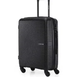 stony brook by nasher miles Men Striped Luggage Bags with Number Lock-picture-47