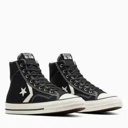 converse Sneakers With Canvas Upper image 1