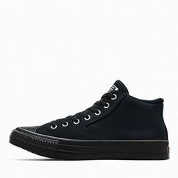 converse Unisex Sneakers With Canvas Upper-picture-38