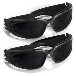 funglasses Men Set of 2 Sporty Sunglasses-picture-26