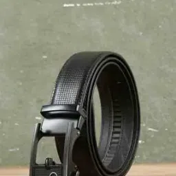 teakwood leathers Men Leather Belt with Sturdy Lock-picture-20