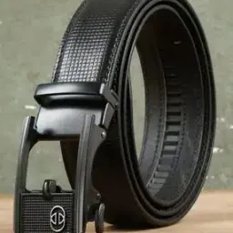 teakwood leathers Men Leather Belt with Sturdy Lock-picture-49