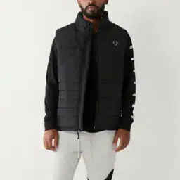 true religion Zip-Front Regular Fit Puffer Jacket-picture-47