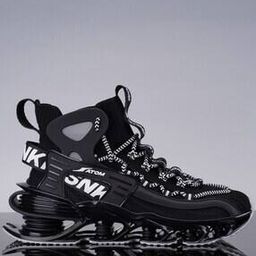 atom Casual Shoes with Mesh upper-picture-20