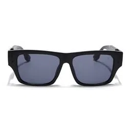 voyage Men UV-Protected Rectangular Sunglasses -picture-42