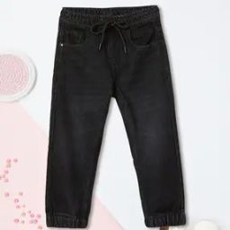 max Boys Rinsed Slim Fit Jogger Jeans-picture-15
