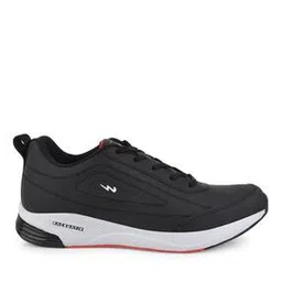 campus Low-Top Running Shoes with Lace Fastening-picture-32