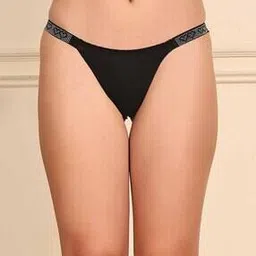 prettycat High Rise Seamless Panty-picture-40