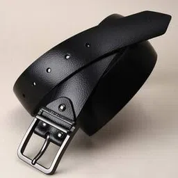 van heusen Men Textured Belt-picture-19