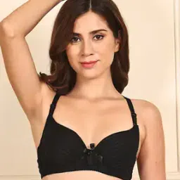 prettycat Women Seamless T-Shirt Bra -picture-30