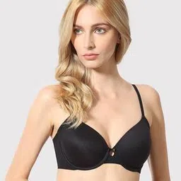 van heusen Plush Back No Slip Strap & Flexi Wire T-Shirt Bra-picture-52